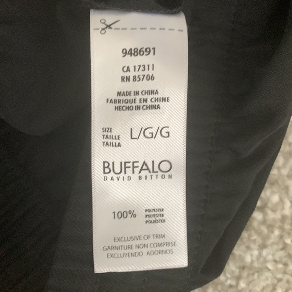 Buffalo by David Bitton Comfort Style Soft Pant - Picture 7 of 7